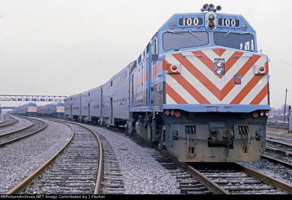 METX 100